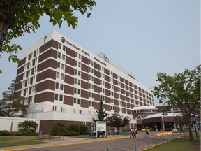 As an opposition party, the NDP was a frequent critic of the state of the Misericordia Hospital and called for an immediate rebuild.
