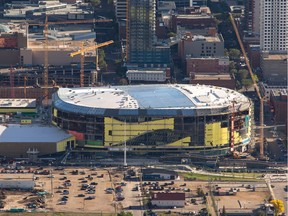 EOilers Entertainment Group has filled two more positions on its Rogers Place management team.