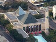 Edmonton City Hall