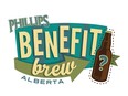 Edmonton Area Land Trust Oatmeal Brown Ale is this year's Phillips Brewing's Benefit Brew for Alberta.