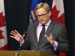 Education Minister David Eggen released Guidelines for Best Practices: Creating Learning Environments that Respect Diverse Sexual Orientations, Gender Expressions and Gender Identities.