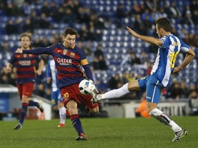 One of the world's largest soccer clubs, FC Barcelona, will open a youth soccer academy in Edmonton this spring.