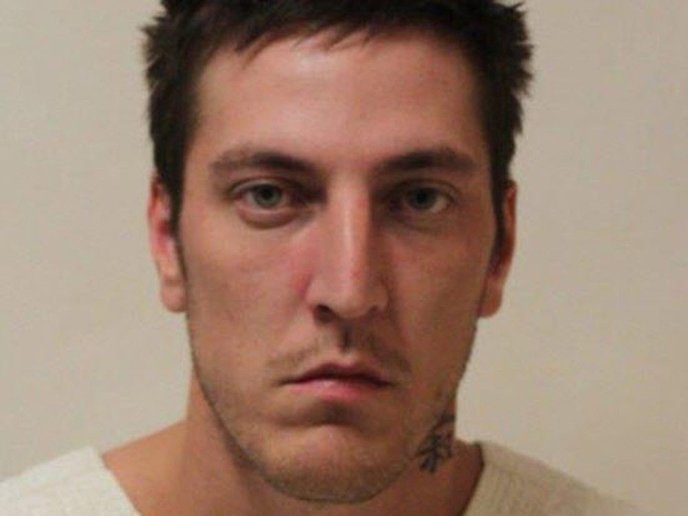Police capture Peace River jail escapee who was sprung from custody by