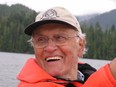 J.H. (Rocky) Forest, a successful Edmonton businessman and philanthropist, died in Victoria, B.C., on Dec. 16, 2015.