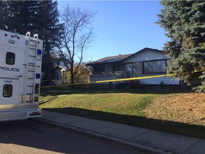 Patricia Roach was found murdered last October in her home near 130th Avenue and 123rd A Street.