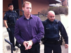 A decision is expected Tuesday in an abuse-of-process application filed by the defence lawyer for Travis Vader.