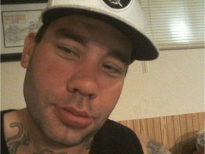 A Facebook photo of Elliott Wade Kobialko, 38.