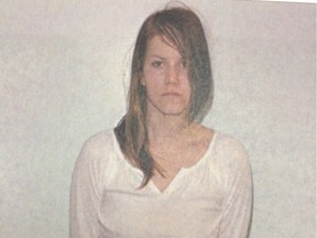Accused killer Kirsten Lamb