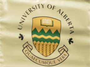 U of A