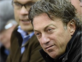 Oilers owner Daryl Katz