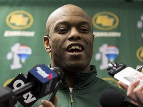 Edmonton Eskimos GM Ed Hervey thinks the CFL could benefit from a player evaluation period immediately prior to the February free-agency deadline.