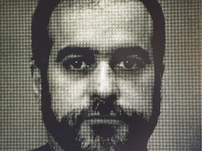 Gordon William Dominey is shown in this undated photo. The former Edmonton Anglican priest faces sex-related charges stemming from the 1980s.