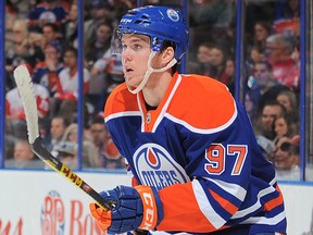 Connor McDavid