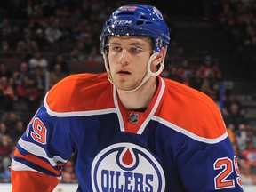 Leon Draisaitl