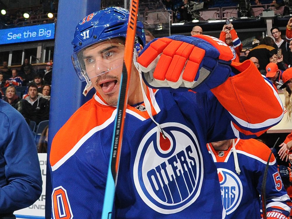 What do the Edmonton Oilers come away with from the 2013 NHL Draft?