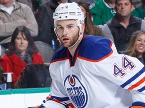 Zack Kassian