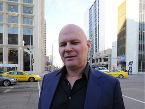 "This is a unique event that is annihilating anywhere in the world that produces oil," says condo developer Brad King.