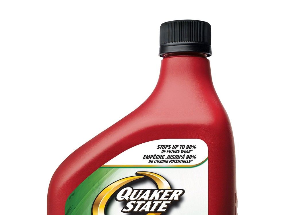 Alberta repair shop must clean up oil spill Edmonton Journal