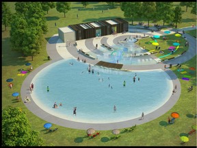 City council Tuesday scrapped plans for new features at Hawrelak Park.