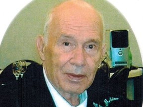 Gary Crumbaugh died January 30 at the age of 81.