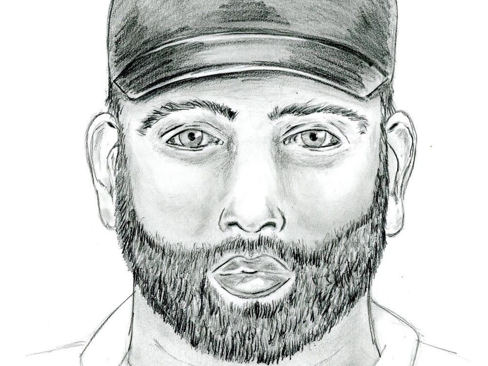 Police Looking For Man In South Edmonton Sexual Assault Edmonton Journal 6260