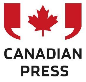 Bill Graveland, The Canadian Press