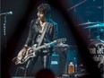 Joan Jett and the Blackhearts, along with Heart, filled the Jubilee Auditorium Sunday night.