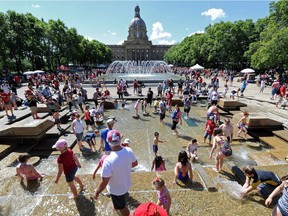 Alberta has just kept growing in the last decade and will likely continue to do so despite current economic challenges, ATB Financial's Rob Roach writes.