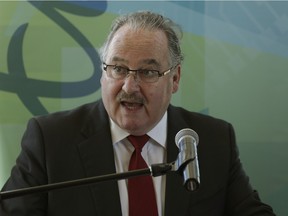 Albert Transportation Minister Brian Mason announced in Edmonton on Tuesday that the province is seeking input into the future of public transit.