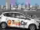 TappCar is reaching out to a St. Albert cab company