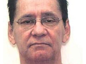 Gordon Shaw, 60, was convicted with second-degree murder in August 2011 regarding the death of Robert Anderson, 70.