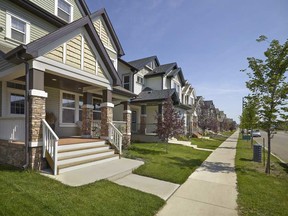 Desrochers is a new community in southwest Edmonton offering affordable homes from reputable builders.