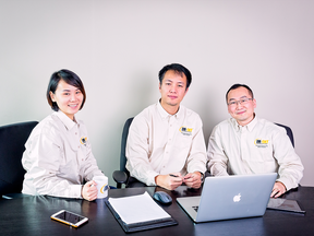 Imsent Inc. is a Canadian importer and distributor of high-quality industrial parts manufactured in China. They have been using FundThrough’s invoice-funding platform since the summer of 2015.