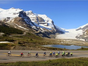 The federal government has proposed a $66 million hiking and biking trail for Jasper National Park, but few details have been revealed.