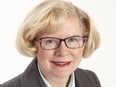 Patricia Mohr, Scotiabank's veteran commodity guru, is set to retire on March 31, 2016, after 31 years with the bank. Mohr has been an outspoken advocate for new oil pipelines.