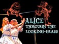 Alice Through the Looking-Glass is on at the Citadel until Sunday, March 20.
