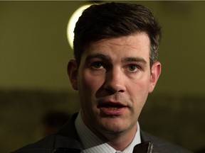 Mayor Don Iveson says better cycling infrastructure would decrease incidents of road rage.