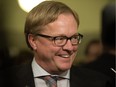 Alberta Education Minister David Eggen