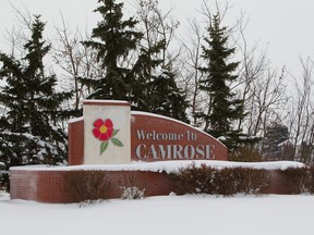 Smaller centres such as Camrose can provide just as warm and helpful a welcome to government-sponsored Syrian refugees as big cities, Joseph McMorrow writes.