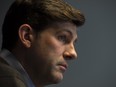 Edmonton Mayor Don Iveson is right to champion the philosophy that subsidized housing belongs in  neighbourhoods across Edmonton, as opposed to being concentrated, says the Journal's editorial board.