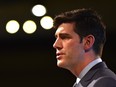 Edmonton Mayor Don Iveson wants to turn the city into a national health leader.