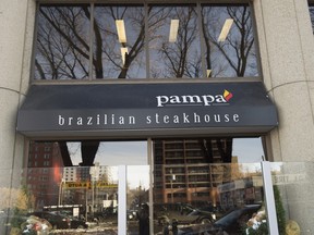 Pampa Brazilian Steakhouse hosts barbecue cooking classes this summer.