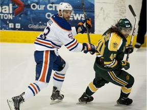 The twin arenas would be the new home of the Golden Bears.