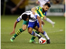 2016 OUTLOOK, Tampa Bay Rowdies
