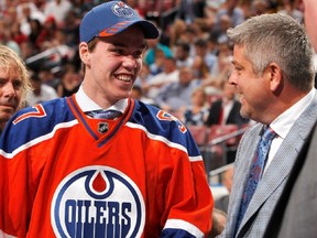 With the acquisition of key pieces like Connor McDavid and Todd McLellan, it appeared Edmonton Oilers might finally be turning the corner.