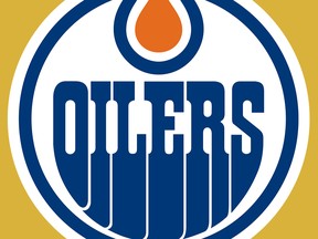 Edmonton Oilers lottery gold