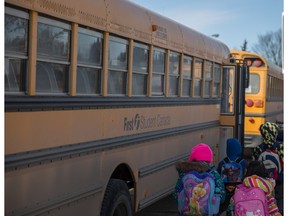 All schools, including public, Catholic, private and charter schools, contribute to a vibrant education system in Alberta, writes John Jagersma, executive director of the Association of Independent Schools and Colleges of Alberta. An Edmonton public school board motion calling for an end to private school funding ignores a history of diversity, he says.