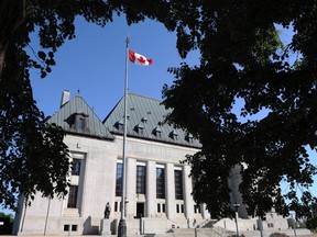The Supreme Court of Canada ruled in a pair of decisions issued on April 15, 2016, that two of the former Conservative government's "tough on crime" measures were unconstitutional.