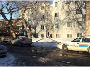 Deng Tong, 23, died in hospital on Feb. 22, 2015, after he was found injured near 103 Street and 107 Avenue.