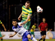 2016 OUTLOOK, Tampa Bay Rowdies